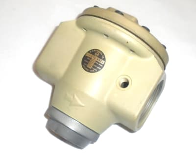 NORGREN R18-C00-NNXA
