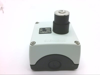 SIEMENS 3SB38010AZ