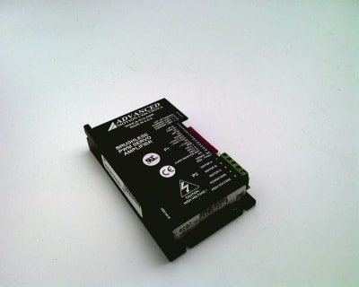 ADVANCED MOTION CONTROLS BD15A8B