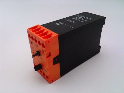 DOLD BA9043-3AC-254/400V-50-400HZ