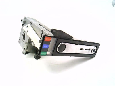 SIEMENS WLRACKMECH23