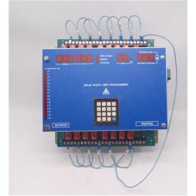 SEQUENTIAL INFO SYS SLP/80-360-16-01A