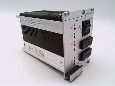 GENERAL ELECTRIC 580-2006