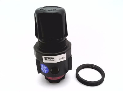 PARKER R10-02CP/M3