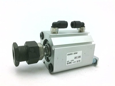 SMC CDQ2B25-20DMZ