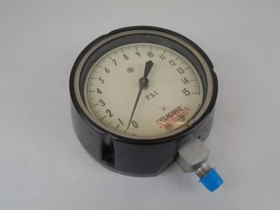 HELICOID 410R-4-1/2-PH-BT-W-15