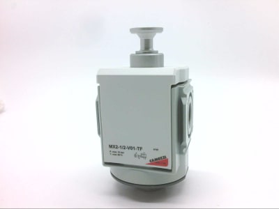 CAMOZZI MX2-1/2-V01-TF