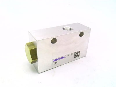 FABCO OS-1