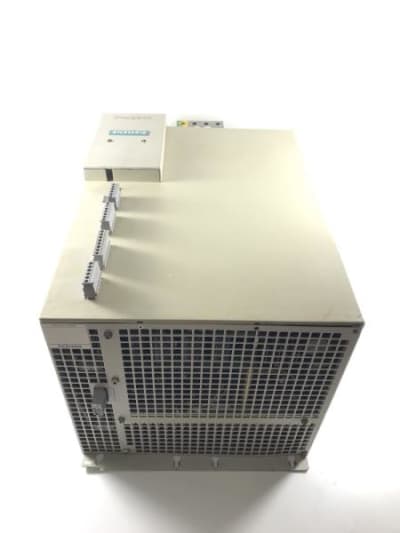 SIEMENS 6SC6115-5VA01