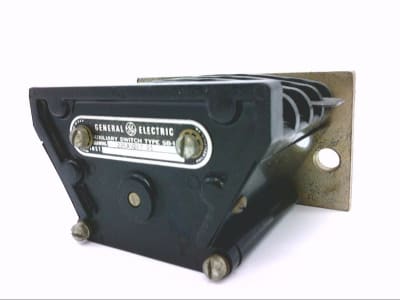 GENERAL ELECTRIC 226A9287G1