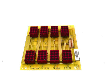 GENERAL ELECTRIC DS3800XTFP1E1C