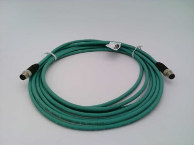 BELDEN 0985 706 100/5M