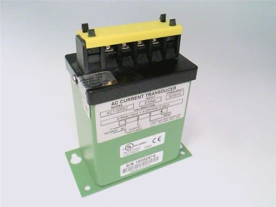 OHIO SEMITRONICS ACT-005E2