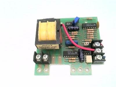 DART CONTROLS A-4-1323J