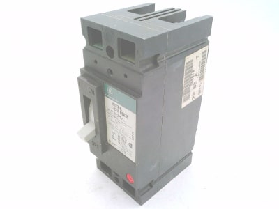 GENERAL ELECTRIC TED124035
