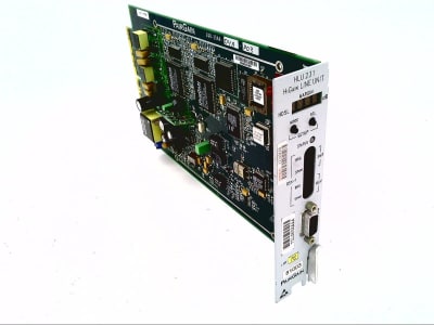 PAIRGAIN TECHNOLOGIES HLU 231