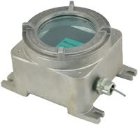PEPPERL & FUCHS IUH-F190-FR2-02-20M-C1D1