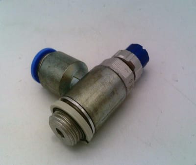 FESTO GRLA-1/4-QS-10-RS-D