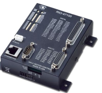GALIL MOTION CONTROLS RIO-47122