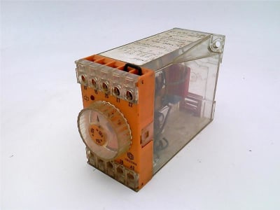 WIELAND SZT-32-10S-AC100/127