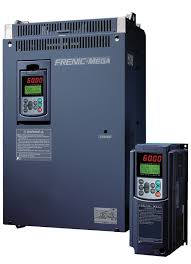 FUJI ELECTRIC FRN015G1S-2U