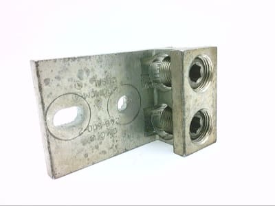 CLEVELAND MOTION CONTROL 2AB6002