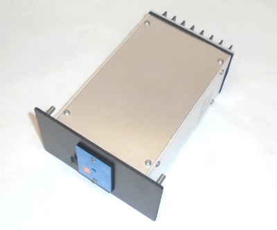 RELAY ASSOCIATES LJ12EBN-60