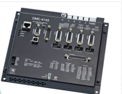 GALIL MOTION CONTROLS DCM-4153