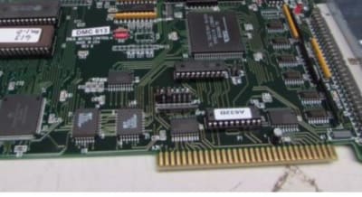 GALIL MOTION CONTROLS DMC-612