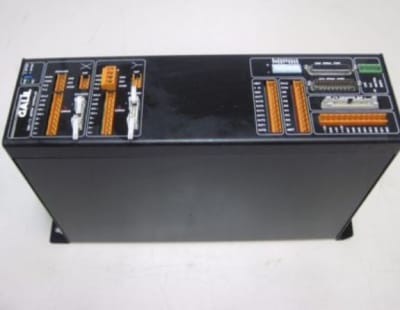 GALIL MOTION CONTROLS DMC-710-PSX