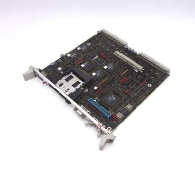 SIEMENS 6DD1600-0AH0