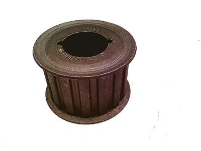 MARTIN SPROCKET & GEAR INC TB16H150