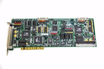 GALIL MOTION CONTROLS DMC-1870