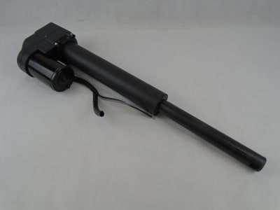 ALTRA INDUSTRIAL MOTION K2G30-48V-BRL-08