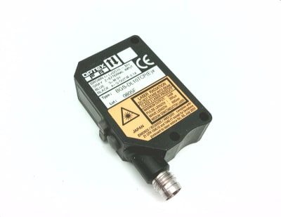 OPTEX BGS-DL10TCP(E)