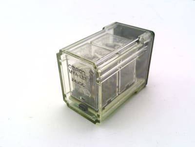 OMRON MYA-LB12 DC24