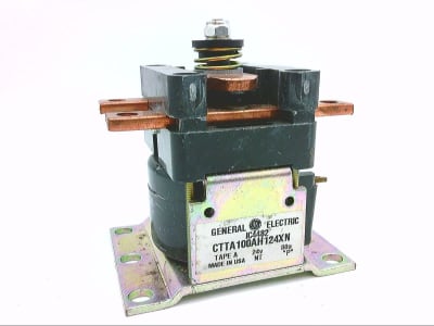 GENERAL ELECTRIC IC4482-CTTA100AH124XN