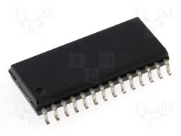 RAMTRON FM1808-70-SG