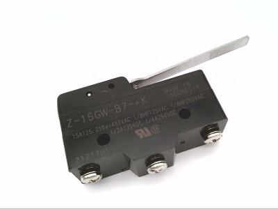 OMRON Z15GWB7K