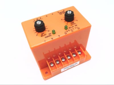 MARSH BELLOFRAM CDU-120-ALE-5