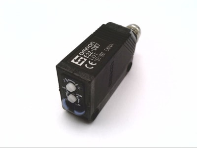 OMRON E3Z-D87