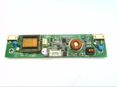 RADWELL YPWBGL449IDG-SUB