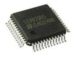 VISHAY SI9979CS