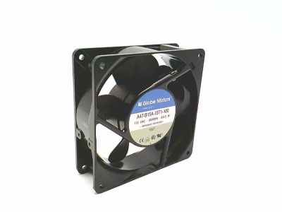 GLOBE MOTORS A47-B15A-15T1-100