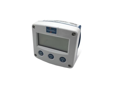 FLUIDWELL F090-A-AX-CX-HF-0X-PL-XI-ZX