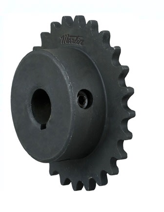 MARTIN SPROCKET & GEAR INC 40BS27 7/8