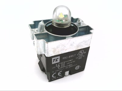 SHAMROCK RB2-BWL71-24