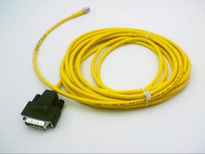 COGNEX CCB-M8DSIO-05