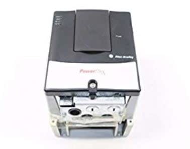 ALLEN BRADLEY 20AD8P0A0AYNNNNN
