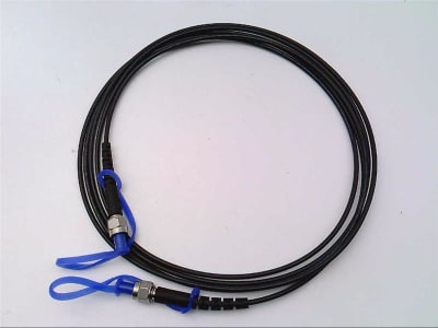 INDUSTRIAL FIBER OPTICS IF-636-2-0